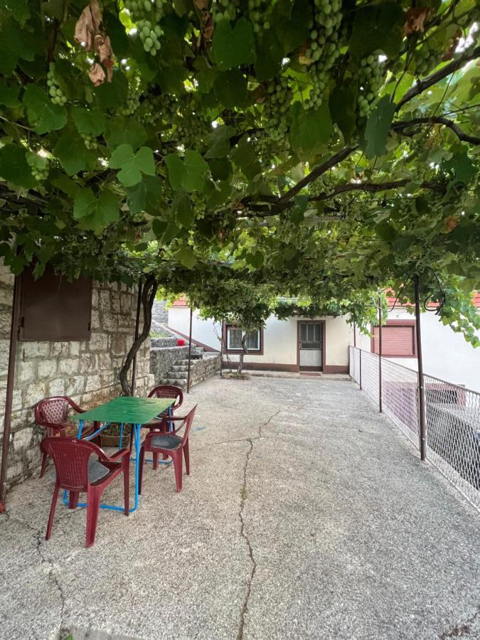 Nikšić Kuca Za Odmor 빌라 외부 사진
