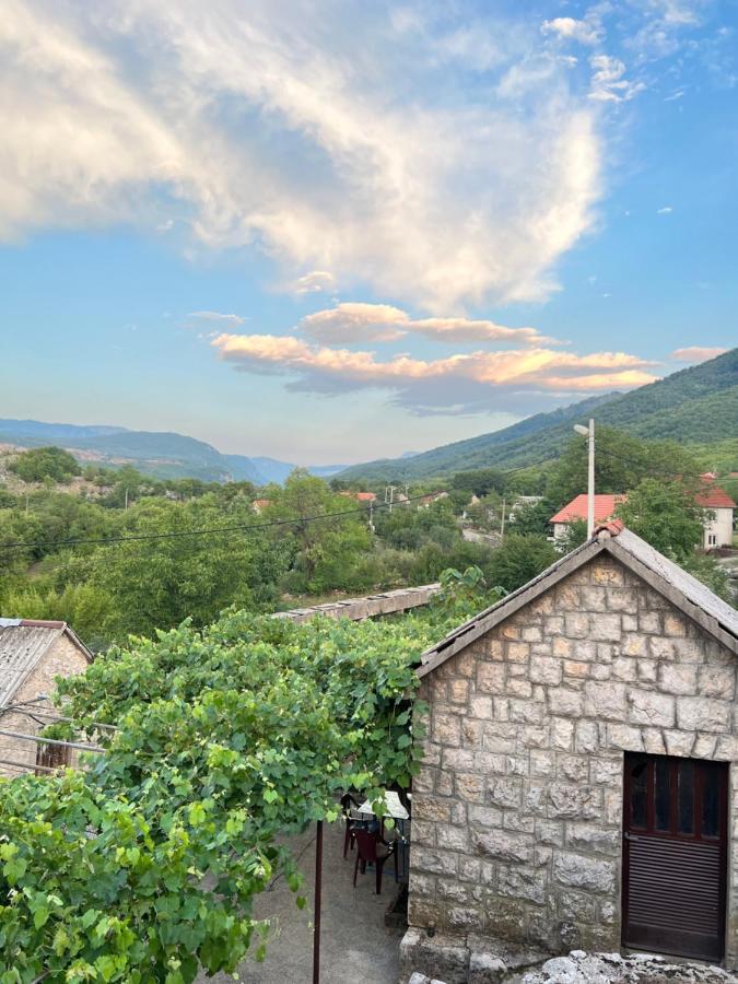 Nikšić Kuca Za Odmor 빌라 외부 사진