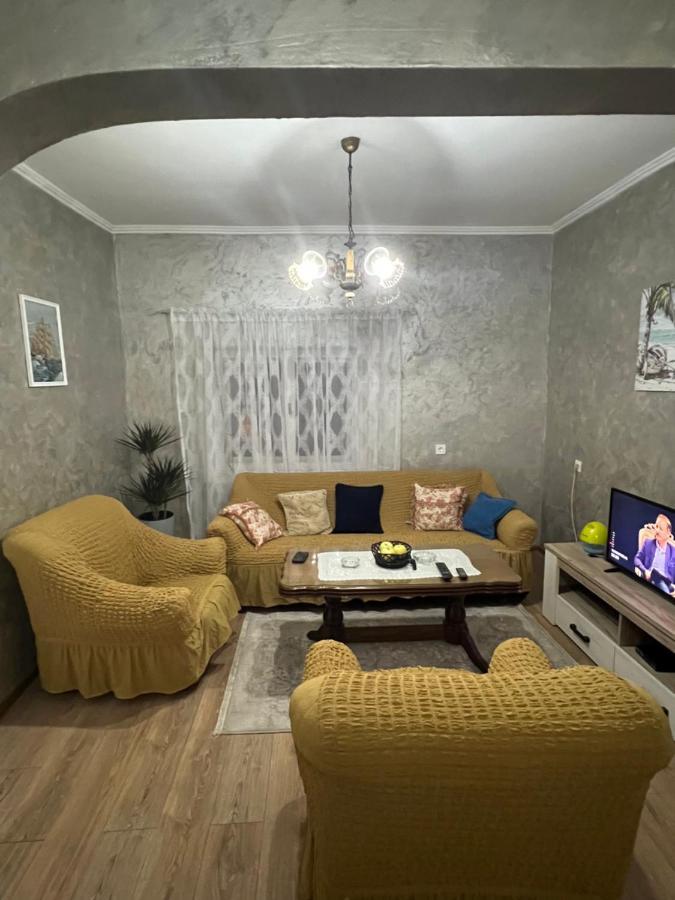 Nikšić Kuca Za Odmor 빌라 외부 사진